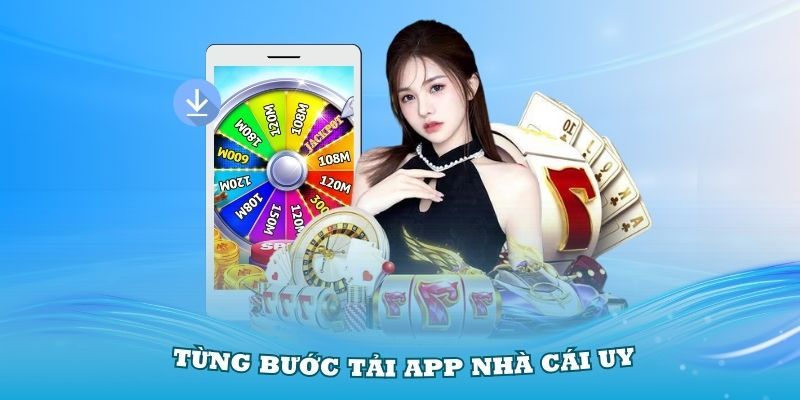 Hướng dẫn từ A đến Z thao tác cài đặt app RWIN