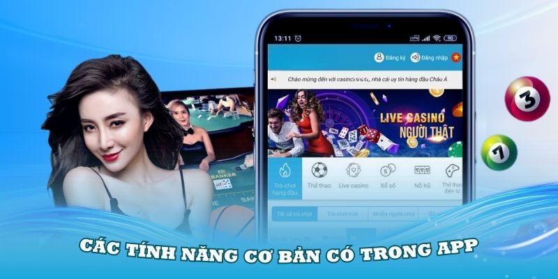 Nguyên nhân mà thành viên nên thực hiện tải app RWIN